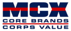 Marine Corps Exchange logo
