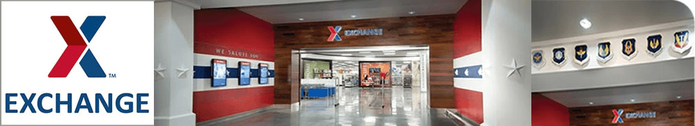 Exchange operations
