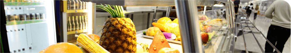 Food Service Channel Food Service | OSCWEBco Operations