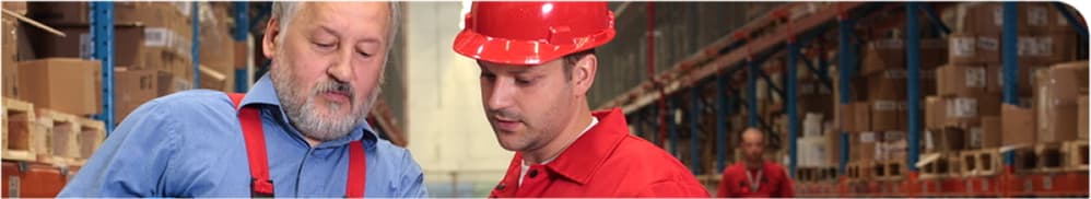MRO operations
