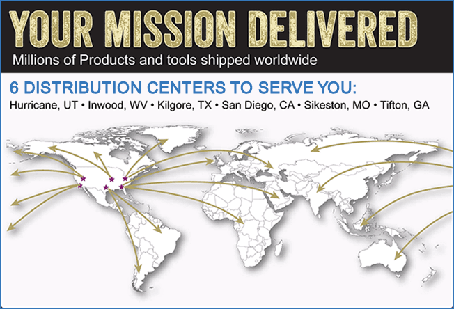 OSC MRO services